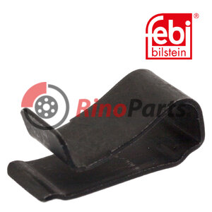 123 504 02 46 Bracket for radiator