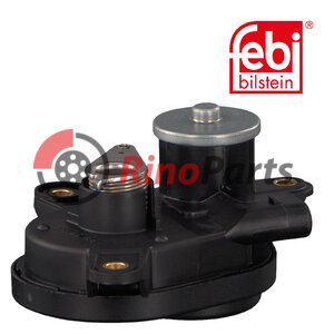 611 150 07 94 Adjustment Motor for swirl flaps