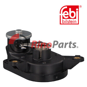 611 150 07 94 Adjustment Motor for swirl flaps