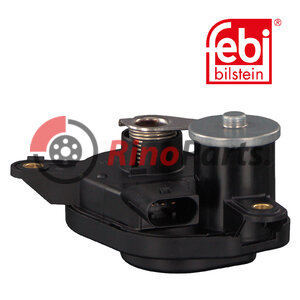 611 150 07 94 Adjustment Motor for swirl flaps