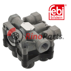 1367 504 Multi-Circuit Protection Valve