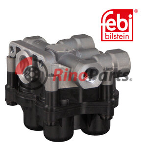 1367 504 Multi-Circuit Protection Valve