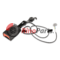 71740525 UCHYCENI PASU LEVE FIAT