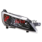 46862283 SVETLOMET PRAVY H7+H7 FIAT