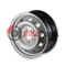 1395239080 DISK KOLA 5X118 ET68 SVETLO SEDY