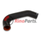 1384282080 HADICE VZDUCHU Z TURBA DO INTERCOOLERU FIAT