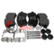 5949768175 BRZDOVE DESTICKY IVECO