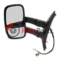 5802032049 SPETNE ZRCATKO LEVE IVECO