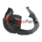 50516274 KRYT PODBEHU PREDNI LEVY FIAT
