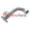 504389403 TRUBKA MAZANI TURBA FIAT