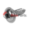 15690875 SROUB PREDNIHO NARAZNIKU 10x16 FIAT