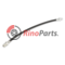 93822492 BRZDOVA HADICE 383 mm 2xM10x1.00 1xM16x1.5 mm