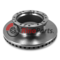 09998360 BRZDOVY KOTOUC ZADNI S ABS