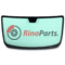 1374283080 PREDNI SKLO ZELENE FIAT
