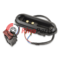 46859870 KONTAKT POSUVNYCH DVERI S CENTRALEM FIAT