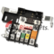5801423536 SVORKA AUTOBATERIE PLUS S POJISTKAMI IVECO