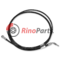 504076038 HADICE OVLADANI SPOJKY IVECO
