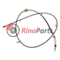K52124961AH LANKO RUCNI BRZDY FIAT