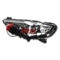 50563962 SVETLOMET PREDNI LEVY FIAT