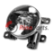 5802451457 MLHOVKA PREDNI  LED IVECO