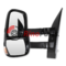 5802029770 SPETNE ZRCATKO LEVE IVECO