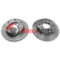 500054547 KOTOUCE BRZDOVÉ 2KS IVECO