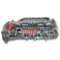 5802363686 KRYT VACKY IVECO