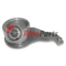 5802238276 VAHADLO OVLADANI MOTOROVE BRZDY IVECO