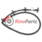 504334659 PALIVOVE POTRUBI IVECO