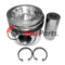 500055465 PIST KOMPLET IVECO