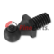 504116329 SROUB KRYTU MOTORU IVECO