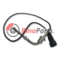 504129389 SNIMAC TEPLOTY VYFUKOVYCH PLYNU IVECO