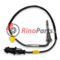 69502364 SNIMAC TEPLOTY VYFUKOVYCH PLYNU IVECO