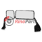 98472896 ZPETNE ZRCATKO VPRAVO IVECO