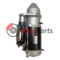 51262017193 STARTER 24V 4 kW