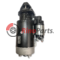 51262017140 STARTER 24V 4 kW