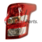 6000607109 SVETLO ZADNI PRAVE FIAT