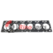 5801418588 TESNENI HLAVY IVECO
