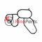 55283614 TESNENI VYMENIKA TEPLA FIAT