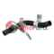 5801551693 TRUBKA VODY IVECO
