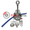 98345681 VENTIL OVLADANI TURBA IVECO