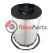 5801439820 PRVEK PALIVOVEHO FILTRA SE ZAVITEM IVECO