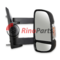 735661846 SPETNE ZRCATKO PRAVE ELEKTRICKE 16W DLOUHE RAMENO