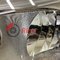 5802476874 SVETLOMET LEVY IVECO poskozen uchyt