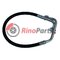 504127704 HADICE KLIMY OD CHLADICE KU KOMPRESORU IVECO