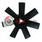 8586706 VENTILATOR TOPENI