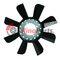 93811590 VENTILATOR TOPENI