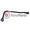 4897807 PALIVOVE POTRUBI IVECO