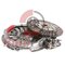 2995815 SPOJKA KOMPLET 310mm