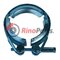 4843862 OBJIMKA TRUBKY VYFUKU TURBA IVECO